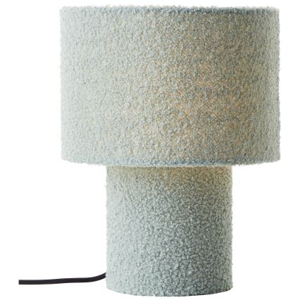 Brilliant - Lampe de table TEDDY 1xE27/20W/230V verte