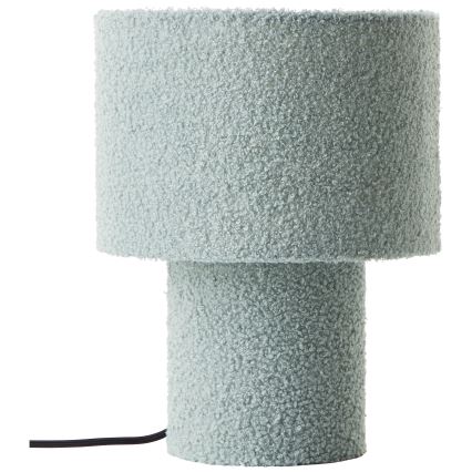 Brilliant - Lampe de table TEDDY 1xE27/20W/230V verte