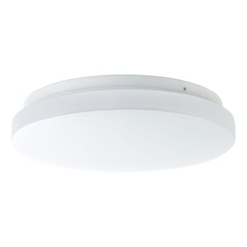 Brilliant - LED-Deckenleuchte FARICA LED/12W/230V Ø 26 cm weiß