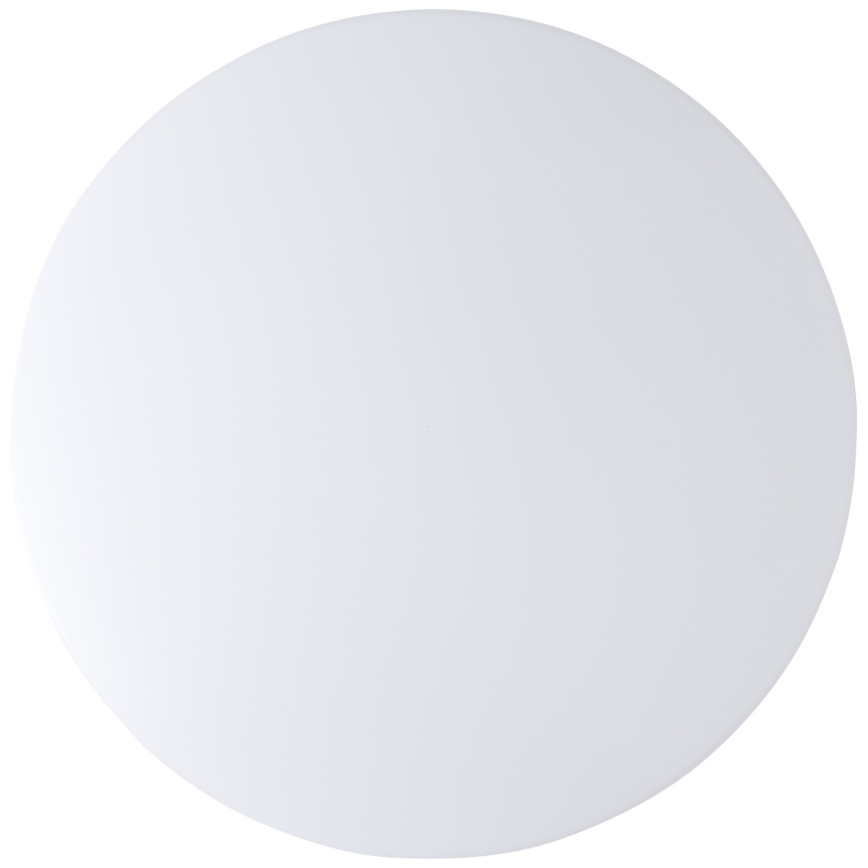 Brilliant - LED-Deckenleuchte FARICA LED/12W/230V Ø 26 cm weiß