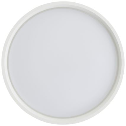Brilliant - LED-Deckenleuchte KALMAR LED/26W/230V 3000K d 39 cm weiß