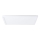 Brilliant - LED Deckenleuchte MILTON LED/24W/230V 42x42 cm weiß