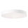 Brilliant - LED-dimmbare Deckenleuchte SLIMLINE LED/60W/230V 3000-6500K Ø 49 cm weiß + Fernbedienung