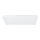 Brilliant - LED dimmbare Deckenleuchte SORELL LED/24/230V 3000-6500K 42x42 cm weiß + Fernbedienung