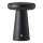 Brilliant - LED Dimmerabile touch per esterni lampada da tavolo MUFFIN LED/3W/5V USB IP44 nero