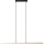 Brilliant - LED-Pendelleuchte an Kabel ARION LED/22W/230V Kiefer
