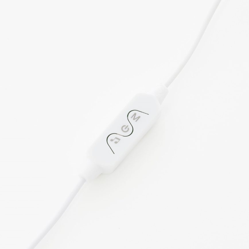 Brilliant - LED RGBW Lampada da terra con dimmer NEELE LED/6,5W/230V bianco + telecomando