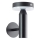 Brilliant - LED-Solarwandleuchte mit Sensor MAGUA LED/4W/3,7V IP44