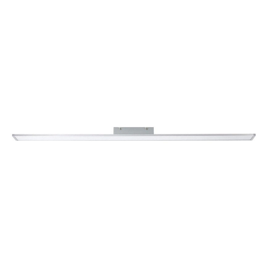 Brilliant - Panneau à intensité variable CHARLA LED/22W/230V 7x120 cm 3000K