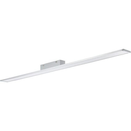 Brilliant - Panneau à intensité variable CHARLA LED/22W/230V 7x120 cm 3000K