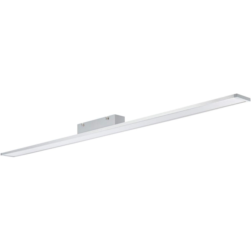 Brilliant - Panneau à intensité variable CHARLA LED/22W/230V 7x120 cm 3000K