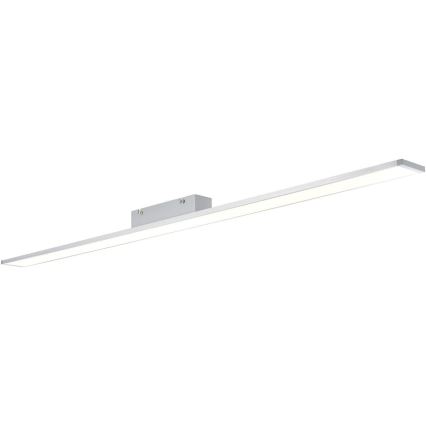 Brilliant - Panneau à intensité variable CHARLA LED/22W/230V 7x120 cm 3000K
