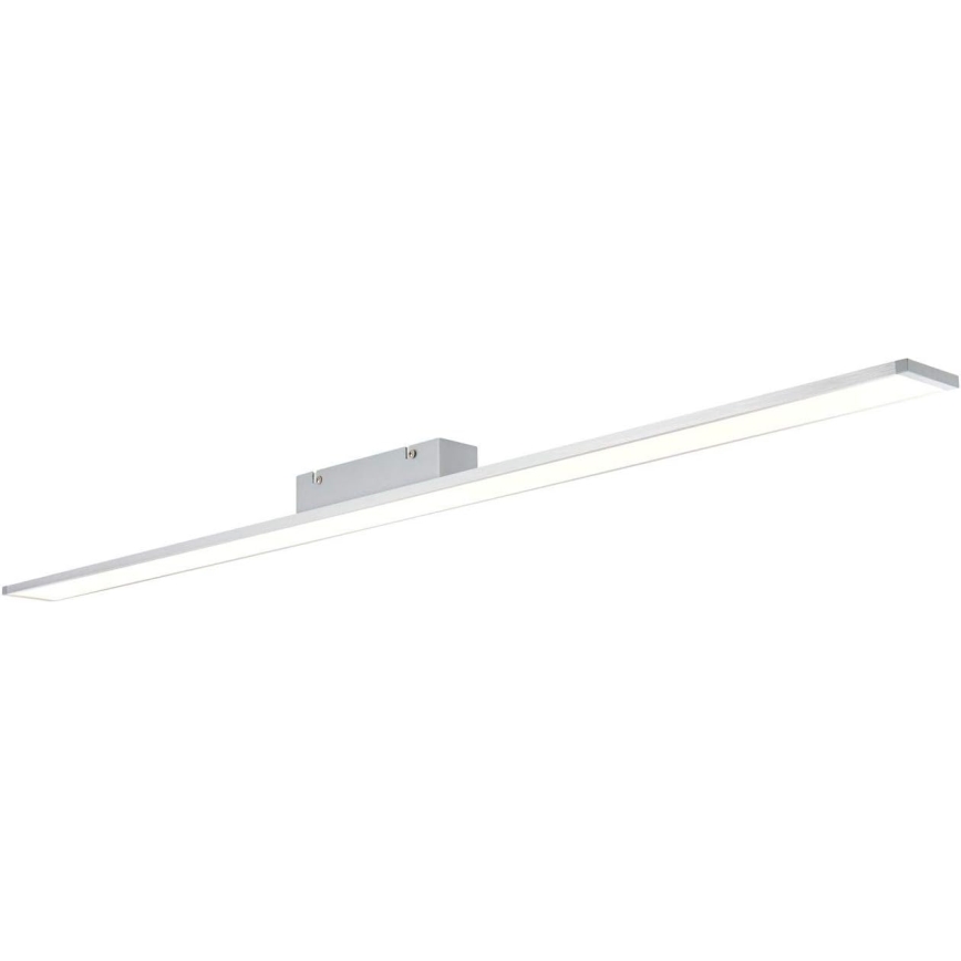 Brilliant - Panneau à intensité variable CHARLA LED/22W/230V 7x120 cm 3000K