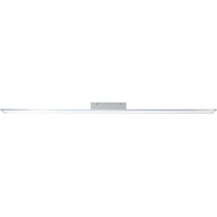 Brilliant - Panneau à intensité variable CHARLA LED/22W/230V 7x120 cm 3000K