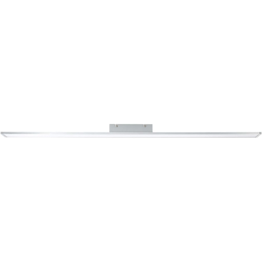 Brilliant - Panneau à intensité variable CHARLA LED/22W/230V 7x120 cm 3000K