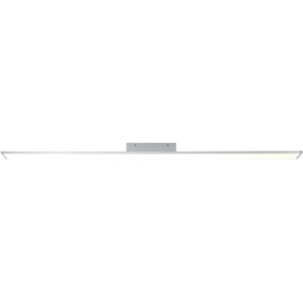 Brilliant - Panneau à intensité variable CHARLA LED/22W/230V 7x120 cm 3000K