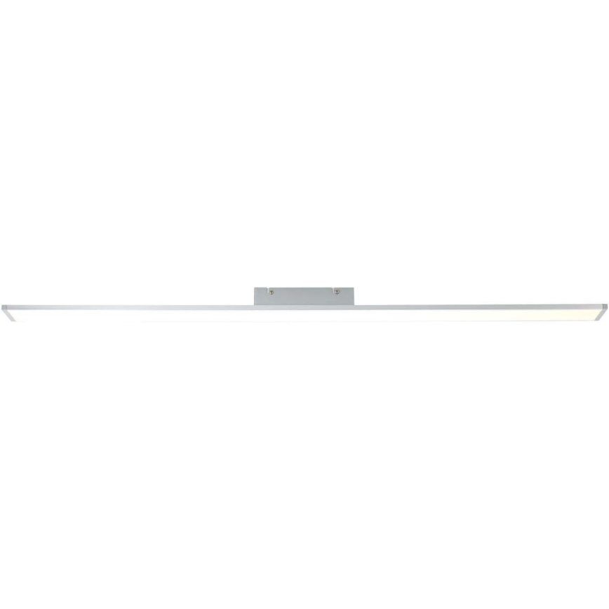 Brilliant - Panneau à intensité variable CHARLA LED/22W/230V 7x120 cm 3000K