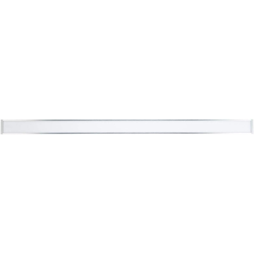Brilliant - Panneau à intensité variable CHARLA LED/22W/230V 7x120 cm 3000K