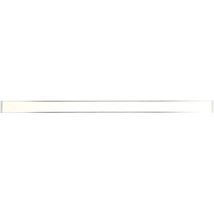 Brilliant - Panneau à intensité variable CHARLA LED/22W/230V 7x120 cm 3000K