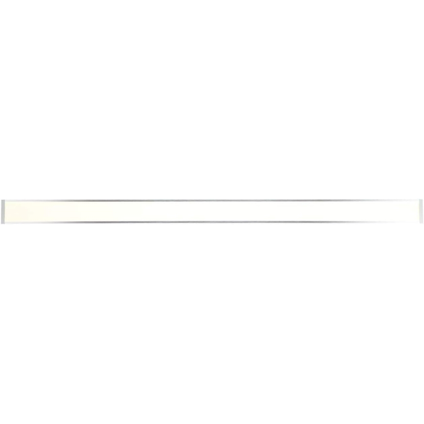 Brilliant - Panneau à intensité variable CHARLA LED/22W/230V 7x120 cm 3000K