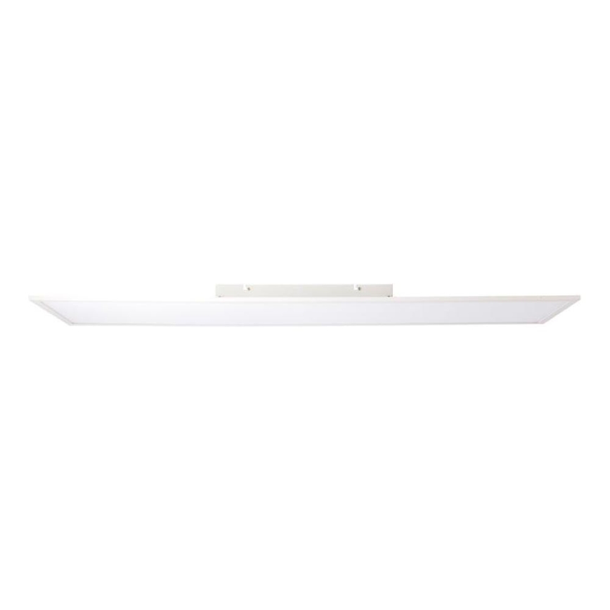 Brilliant - Pannello LED CHARLA LED/40W/230V 29,5x119,5 cm 2700K