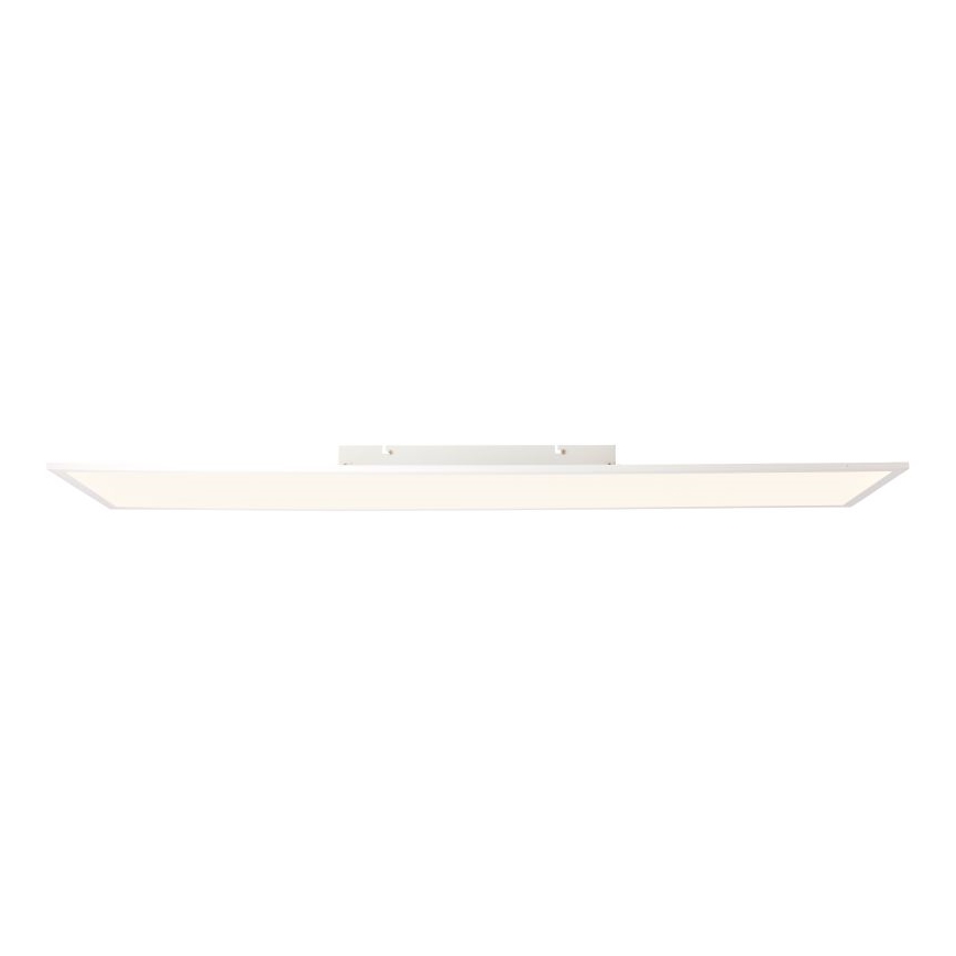 Brilliant - Pannello LED CHARLA LED/40W/230V 29,5x119,5 cm 2700K