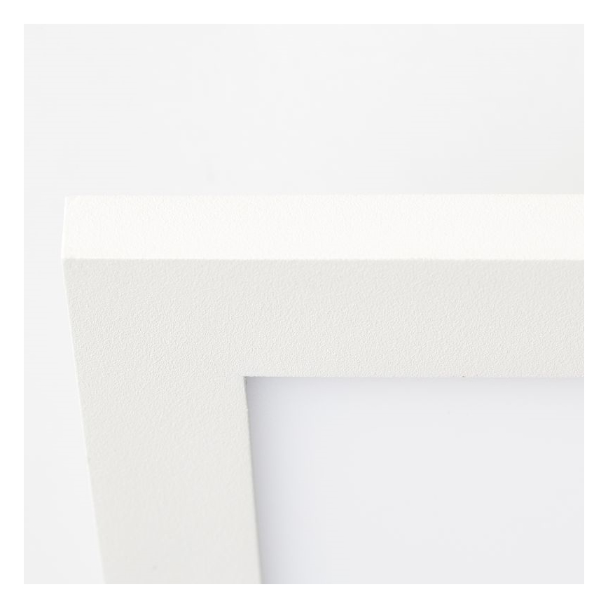 Brilliant - Pannello LED CHARLA LED/40W/230V 29,5x119,5 cm 2700K