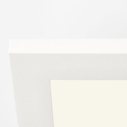 Brilliant - Pannello LED CHARLA LED/40W/230V 29,5x119,5 cm 2700K