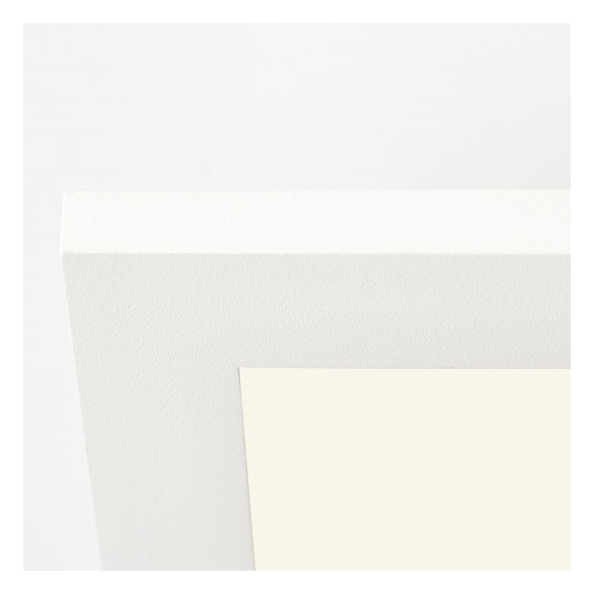 Brilliant - Pannello LED CHARLA LED/40W/230V 29,5x119,5 cm 2700K