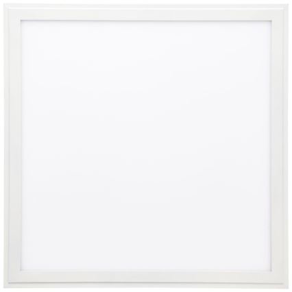 Brilliant - Plafonier RGBW à intensité variable ABIE LED/24W/230V 2700-6500K + télécommande