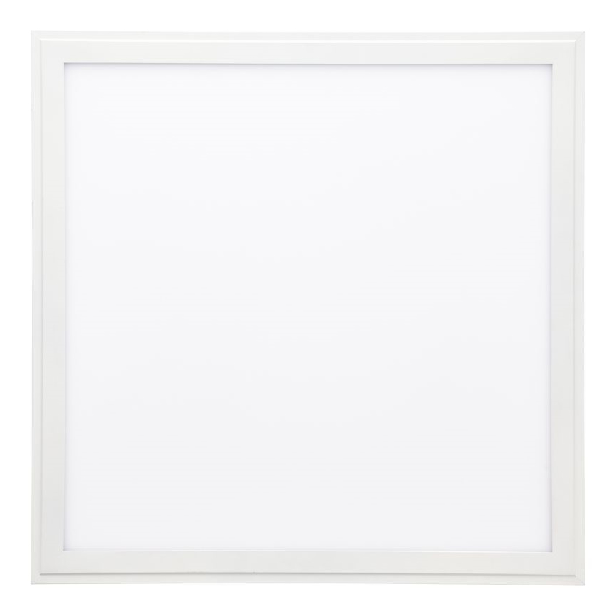 Brilliant - Plafonier RGBW à intensité variable ABIE LED/24W/230V 2700-6500K + télécommande