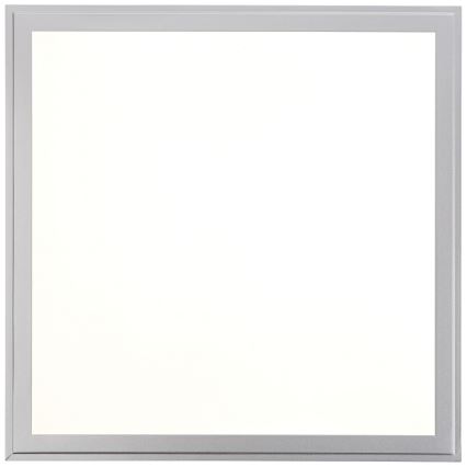 Brilliant - Plafonier RGBW à intensité variable ALISSA LED/32W/230V 2700-6500K + Télécommande