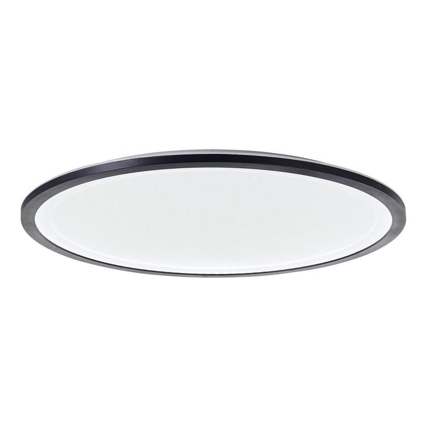 Brilliant - Plafonier RGBW à intensité variable MOSAKO LED/36W/230V 3000-6500K + télécommande