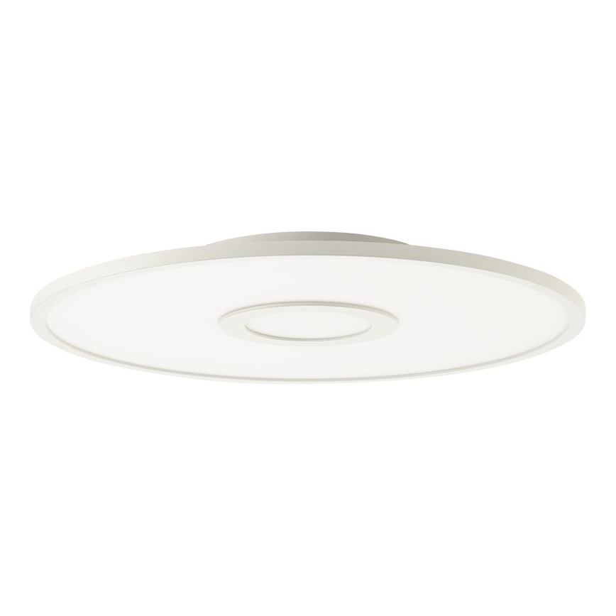 Brilliant - Plafonier RGBW à intensité variable ODELLA LED/24W/230V 2700-6500K + télécommande