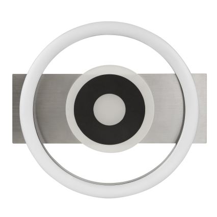 Brilliant - Plafoniera dimmerabile a LED MAUREEN LED/9W/230V nero