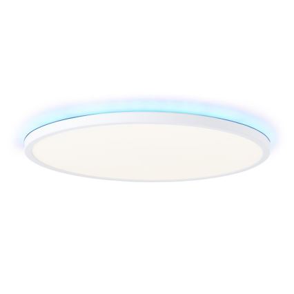 Brilliant - Lampada da soffitto dimmerabile LED RGBW SALTERY LED/22W/230V 3000-6500K con telecomando