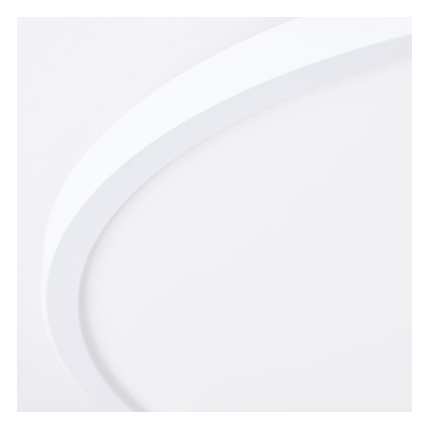 Brilliant - Lampada da soffitto dimmerabile LED RGBW SALTERY LED/22W/230V 3000-6500K con telecomando