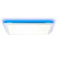 Brilliant - Plafoniera dimmerabile RGBW ALLIE LED/24W/230V 2700-6500K + telecomando