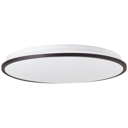 Brilliant - Plafoniera dimmerabile RGBW HEIDA LED/30W/230V 3000-6500K + telecomando