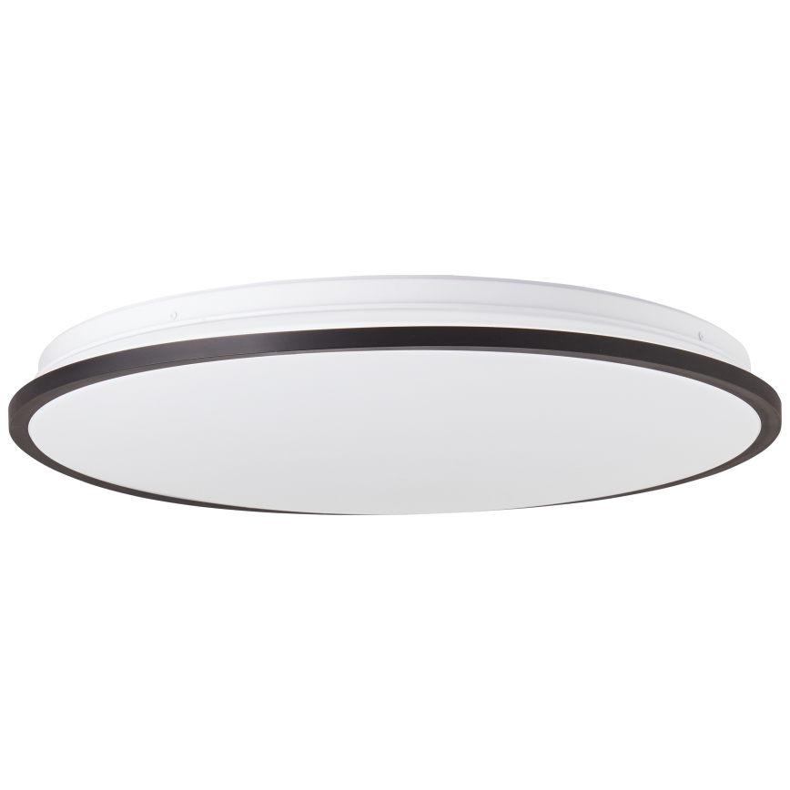 Brilliant - Plafoniera dimmerabile RGBW HEIDA LED/30W/230V 3000-6500K + telecomando