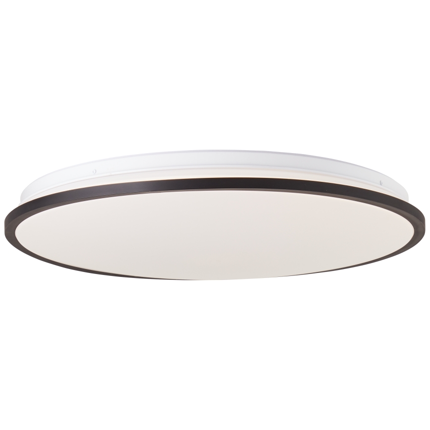 Brilliant - Plafoniera dimmerabile RGBW HEIDA LED/30W/230V 3000-6500K + telecomando