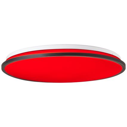 Brilliant - Plafoniera dimmerabile RGBW HEIDA LED/30W/230V 3000-6500K + telecomando