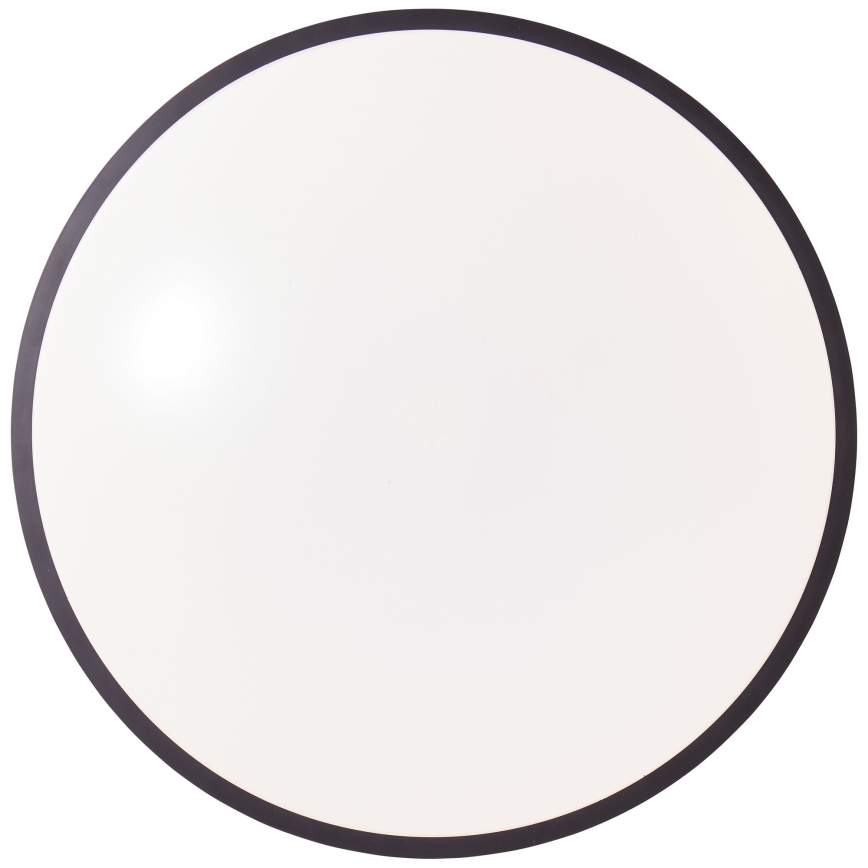 Brilliant - Plafoniera dimmerabile RGBW HEIDA LED/30W/230V 3000-6500K + telecomando
