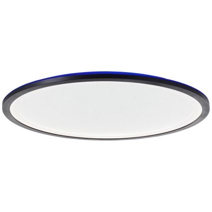 Brilliant - Plafoniera dimmerabile RGBW MOSAKO LED/36W/230V 3000-6500K + telecomando