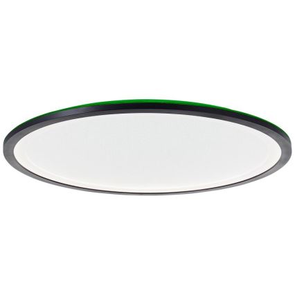 Brilliant - Plafoniera dimmerabile RGBW MOSAKO LED/36W/230V 3000-6500K + telecomando