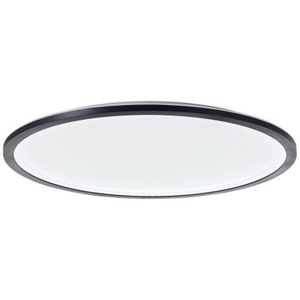 Brilliant - Plafoniera dimmerabile RGBW MOSAKO LED/36W/230V 3000-6500K + telecomando