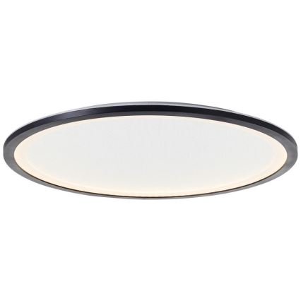 Brilliant - Plafoniera dimmerabile RGBW MOSAKO LED/36W/230V 3000-6500K + telecomando