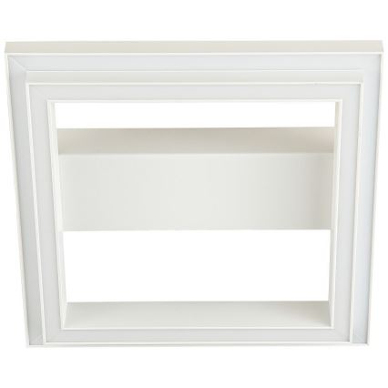 Brilliant - Plafoniera dimmerabile RGBW PALLAS LED/18W/230V 2700-6500K + telecomando