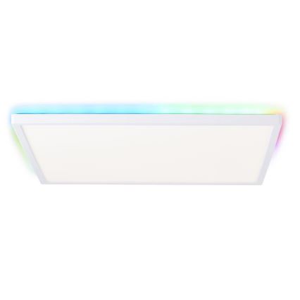Brilliant - Plafoniera dimmerabile RGBW SALTERY LED/22W/230V 3000-6500K + telecomando