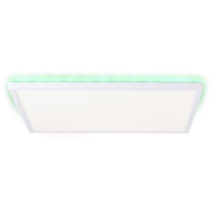 Brilliant - Plafoniera dimmerabile RGBW SALTERY LED/22W/230V 3000-6500K + telecomando